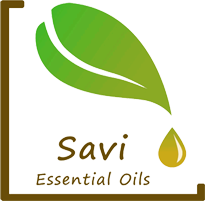 Savi Essential Oils